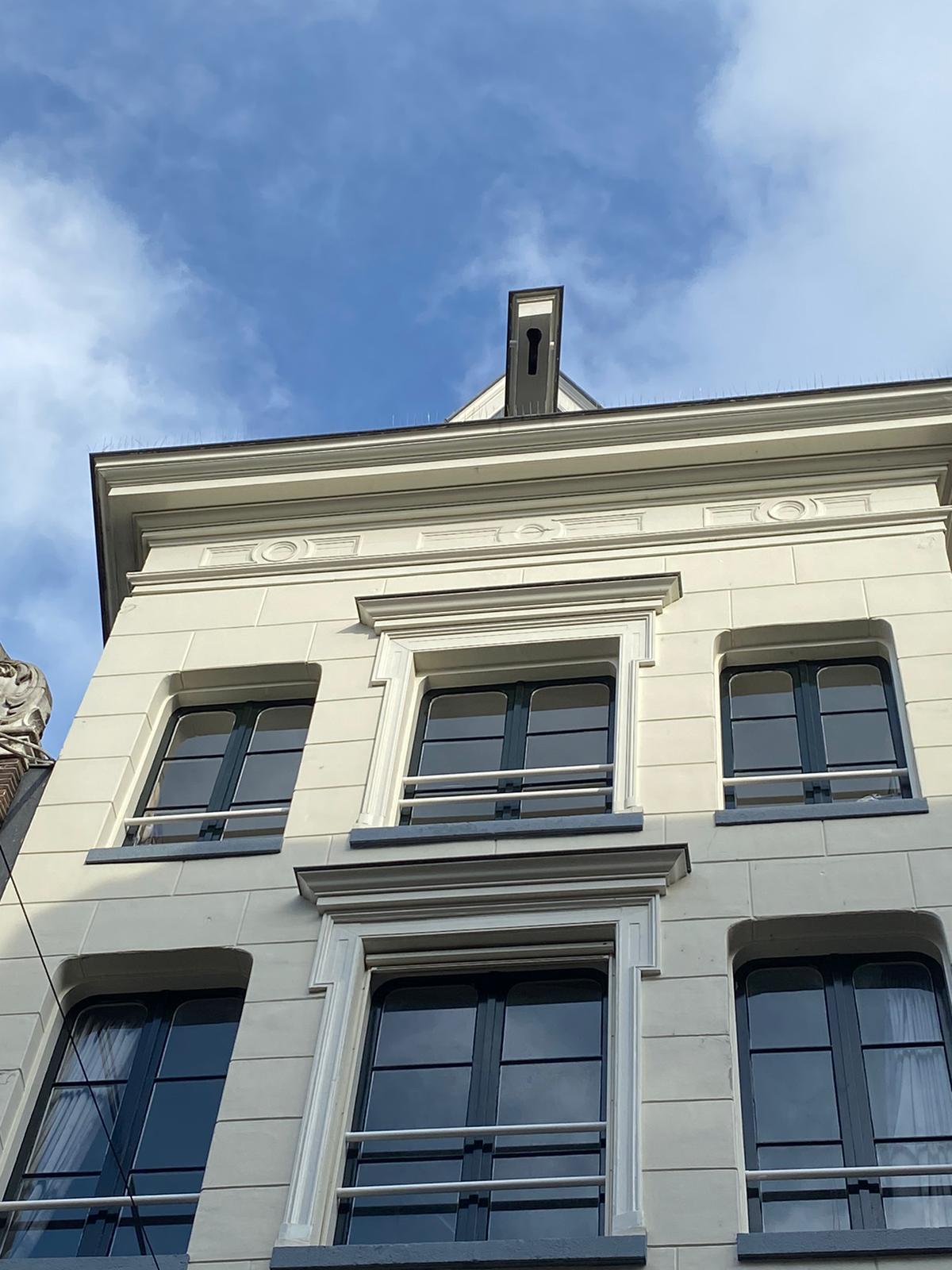 Foto 15 van Warmoesstraat 54-C1