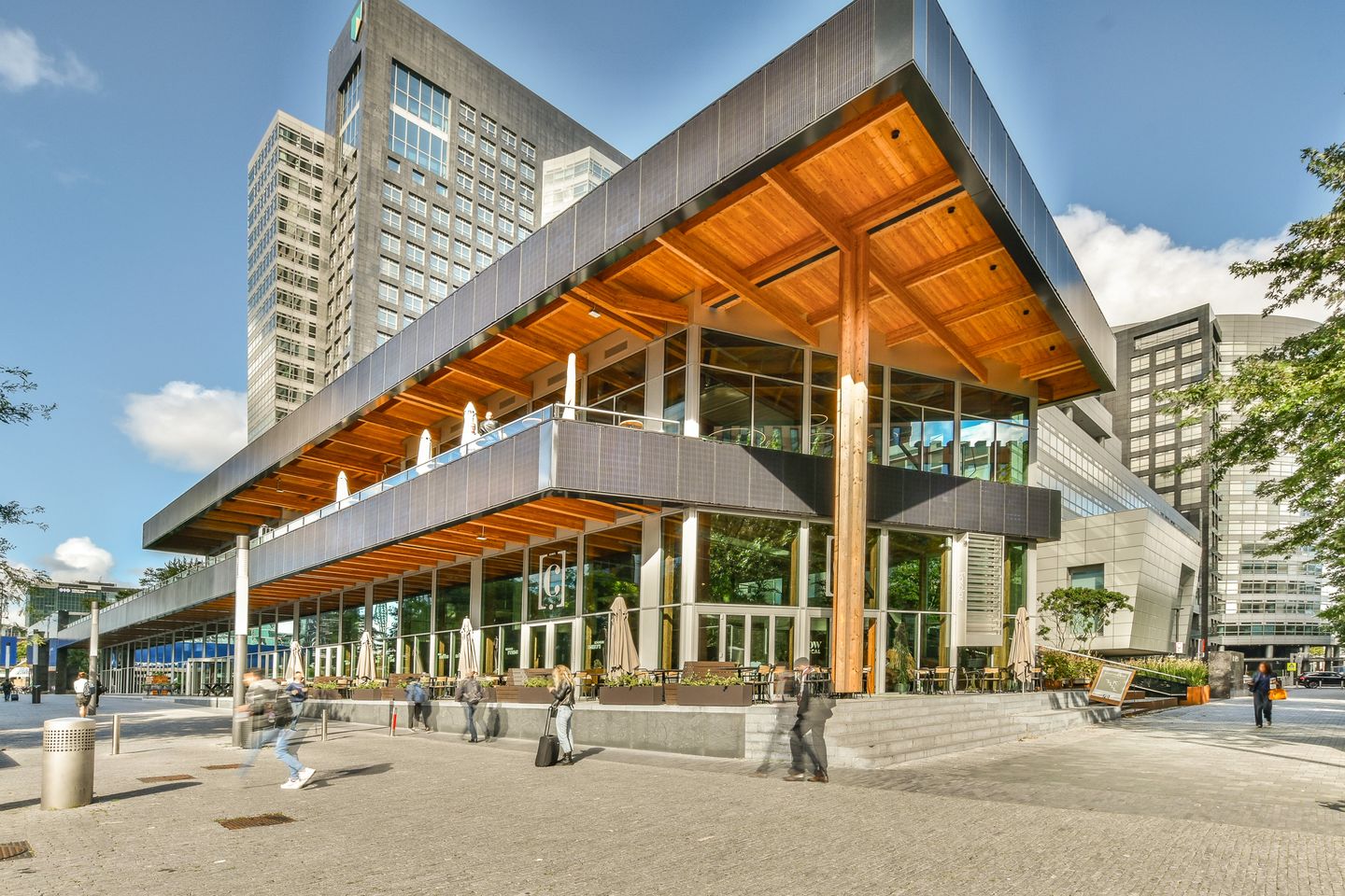 Foto 25 van Amstelveenseweg 1150-B