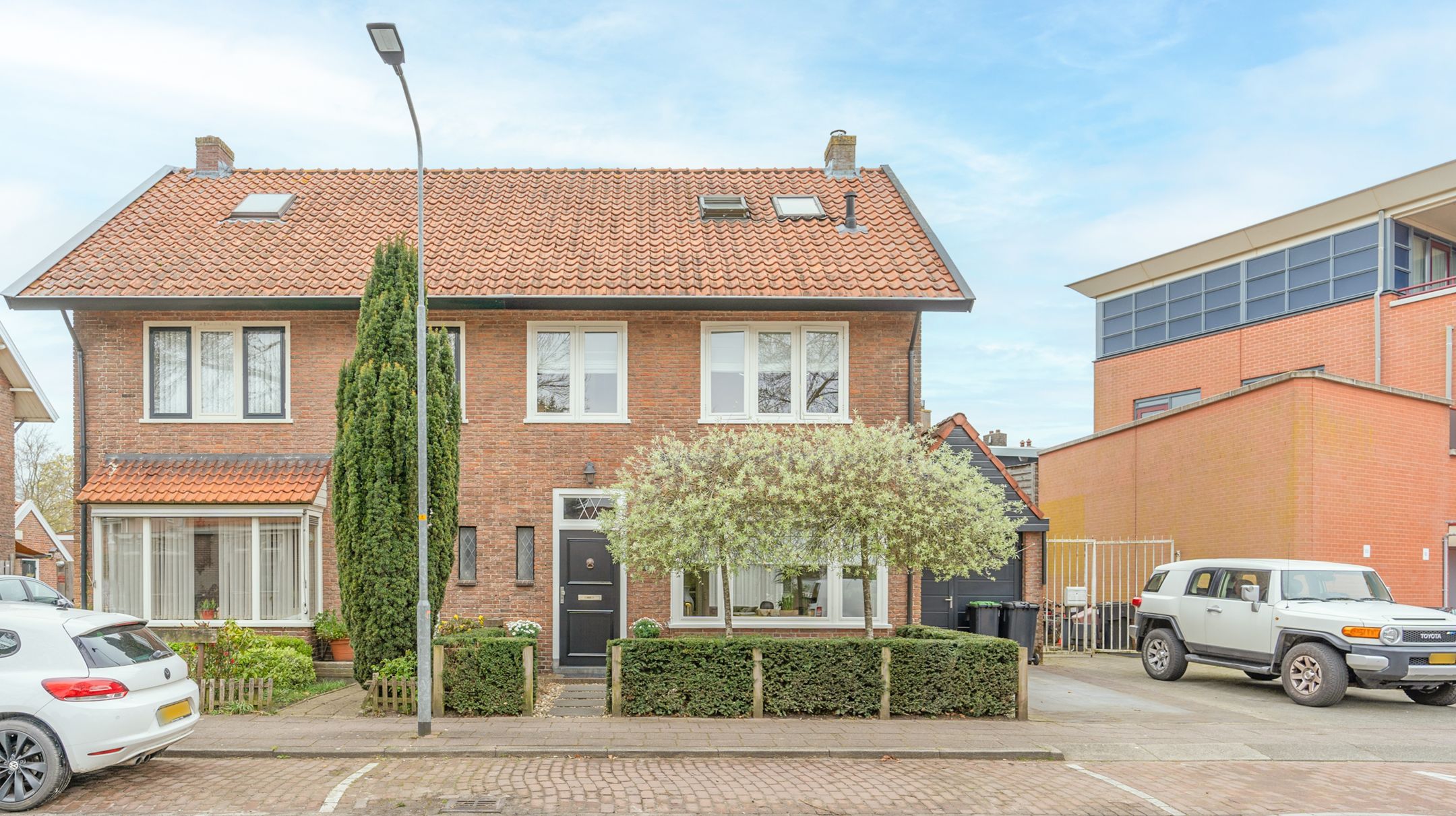 Foto 33 van Dirk Staalweg 6