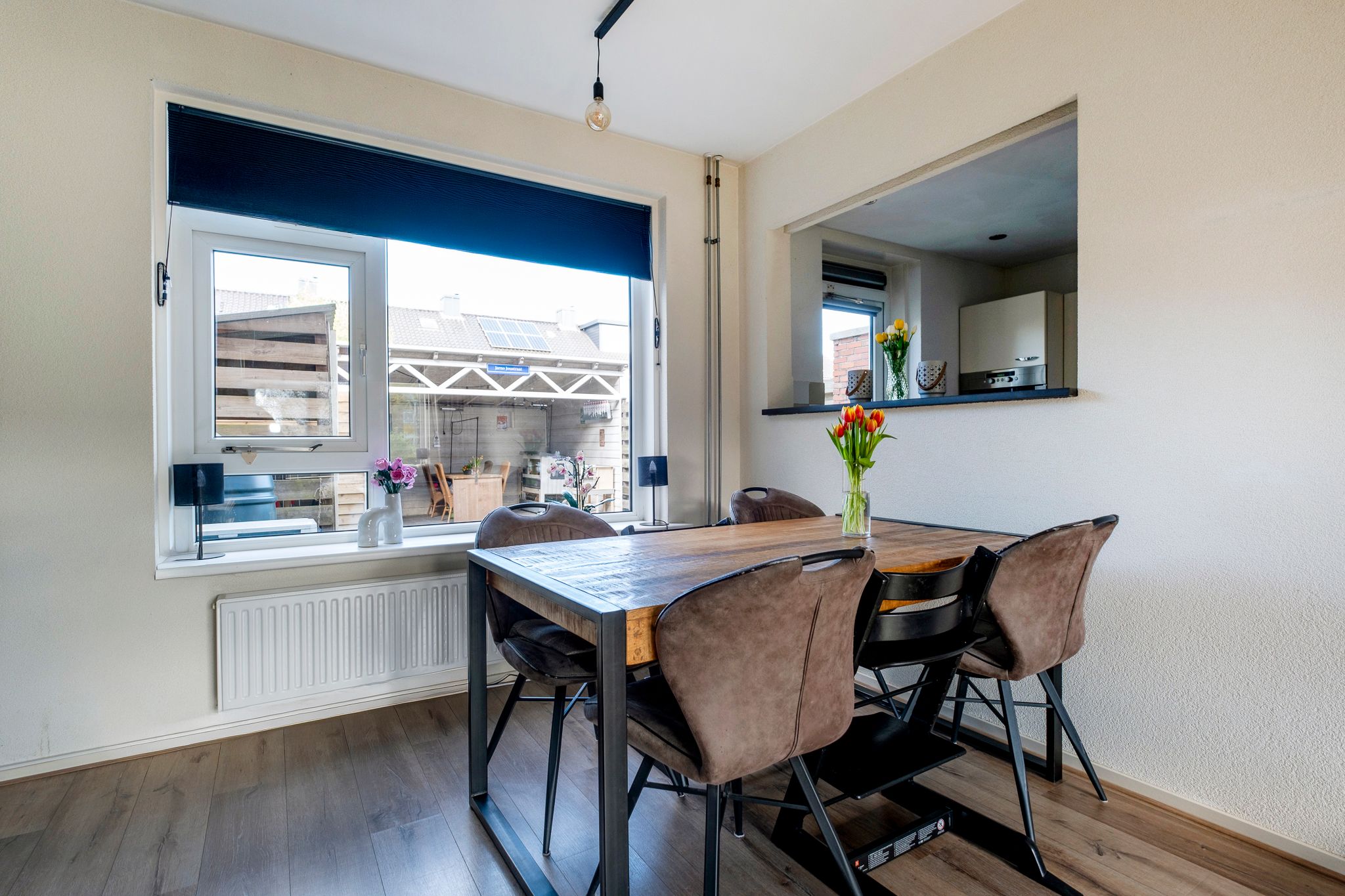 Foto 9 van Linthorst Homanstraat 7