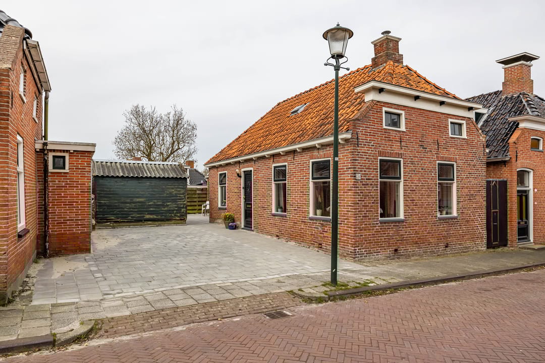 Foto 1 van Torenweg 18