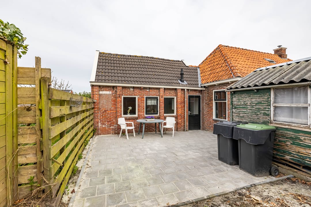 Foto 7 van Torenweg 18