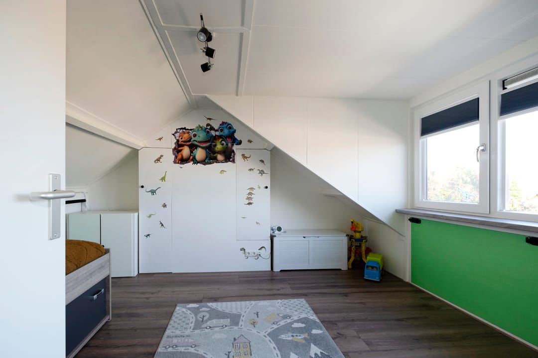 Foto 31 van Linthorst Homanstraat 7