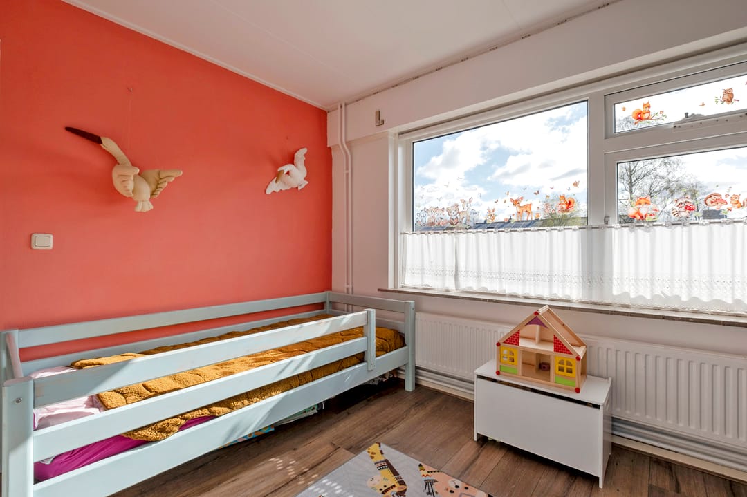 Foto 22 van Linthorst Homanstraat 7