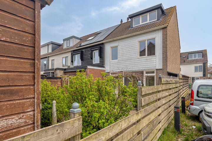 Foto 3 van Postiljonstraat 21