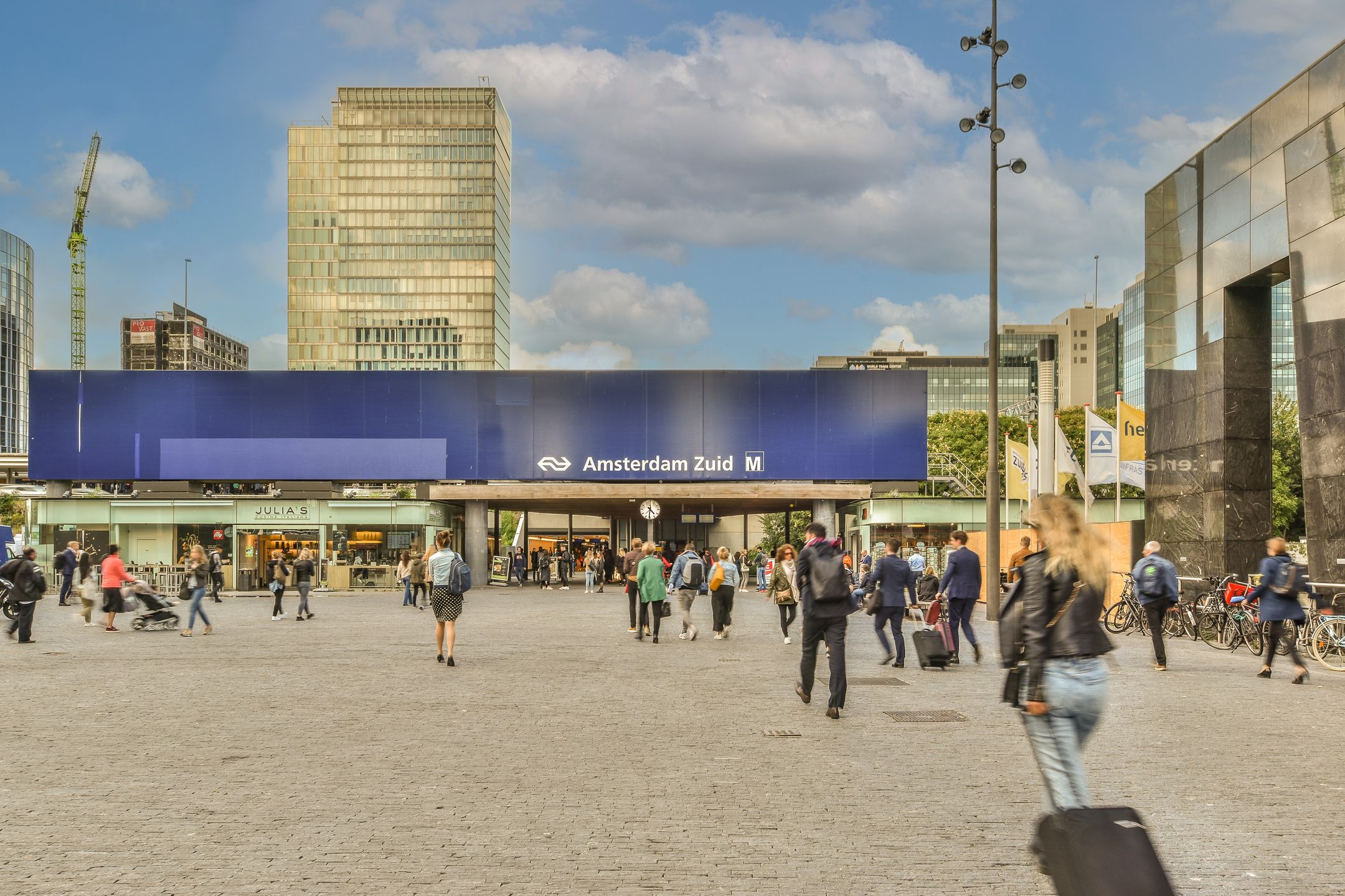 Foto 24 van Amstelveenseweg 1150-B