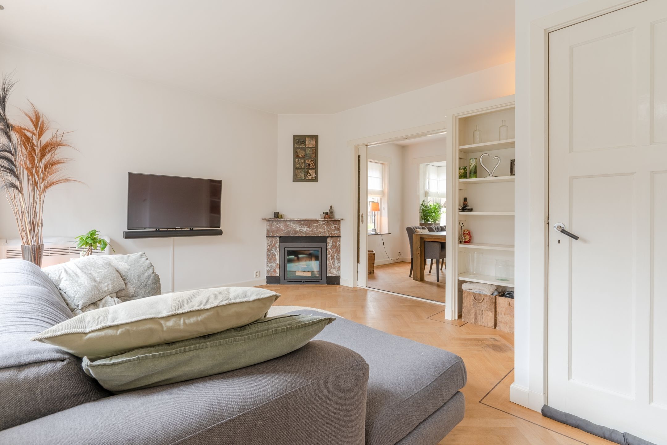 Foto 12 van Dirk Staalweg 6