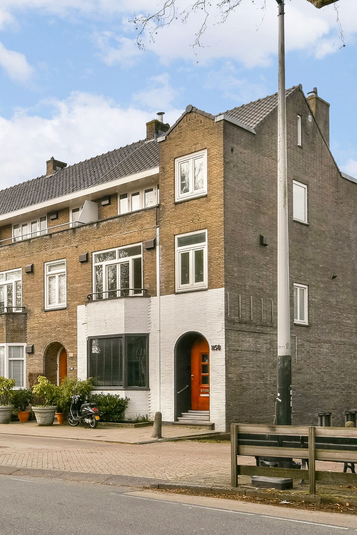 Foto 21 van Amstelveenseweg 1150-B