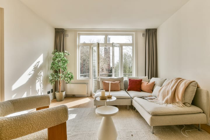 Photo 2 of Amstelveenseweg 1150-B