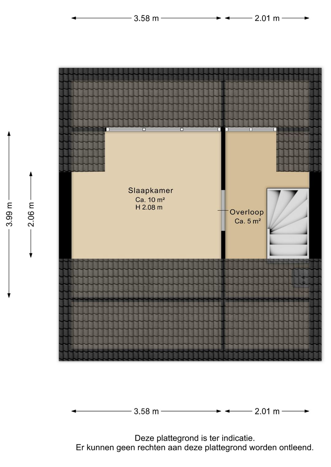 Foto 43 van Linthorst Homanstraat 7