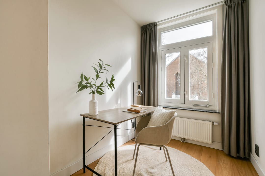 Foto 11 van Amstelveenseweg 1150-B