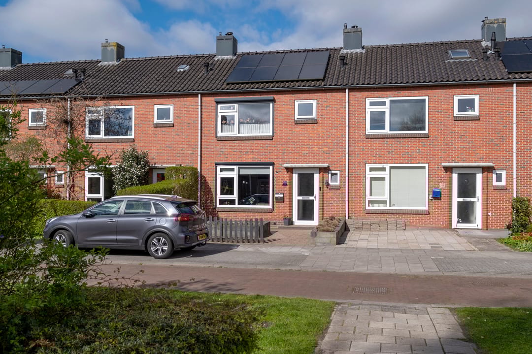 Foto 38 van Linthorst Homanstraat 7