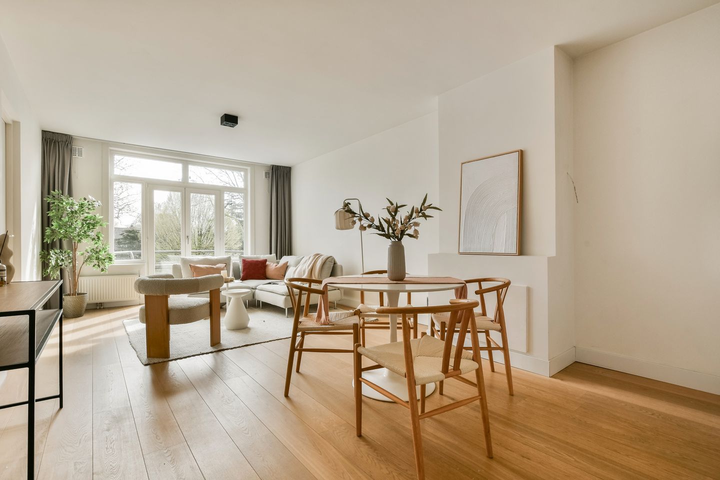 Foto 4 van Amstelveenseweg 1150-B