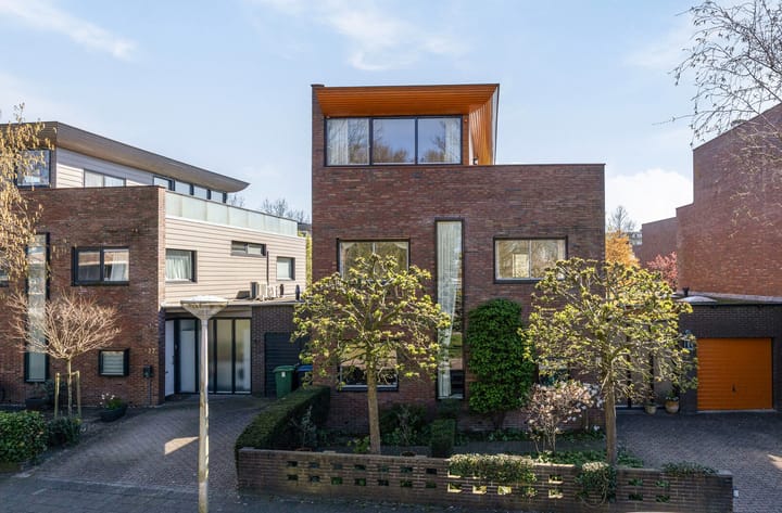 Foto 2 van Corneillelaan 10