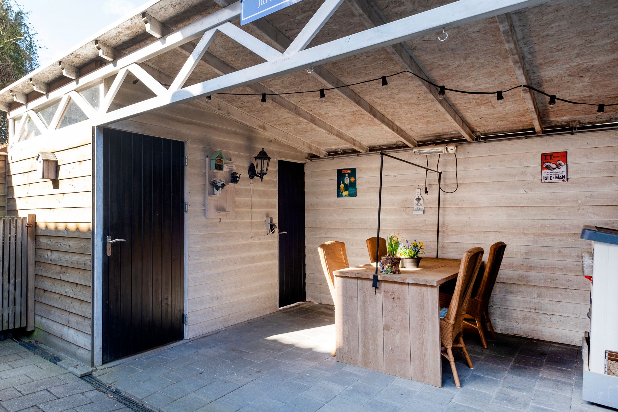 Foto 33 van Linthorst Homanstraat 7