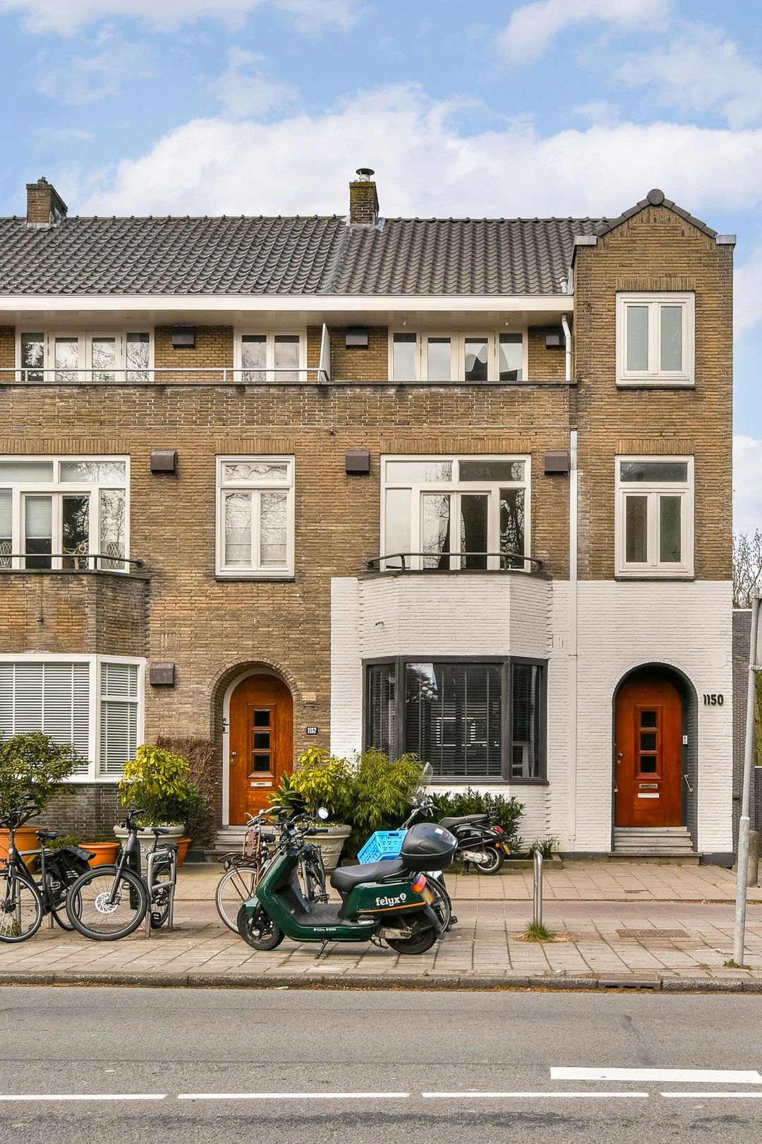 Foto 1 van Amstelveenseweg 1150-B