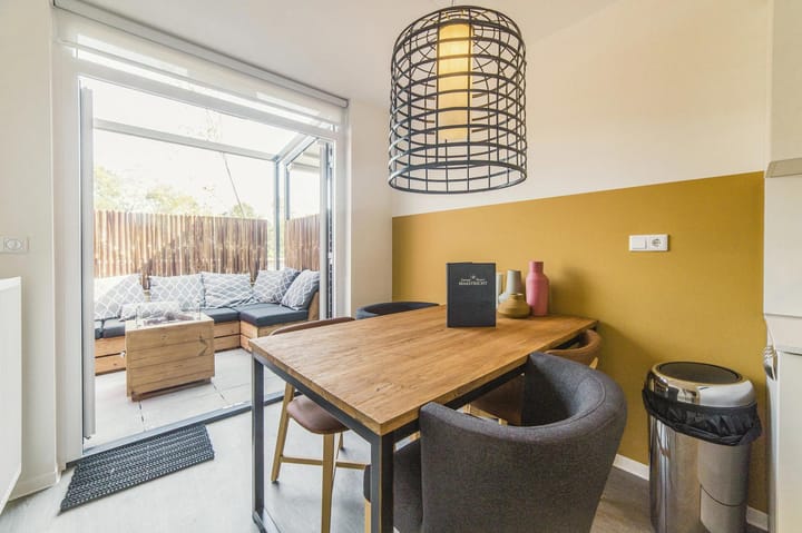 Foto 3 van Stedendwinger 12