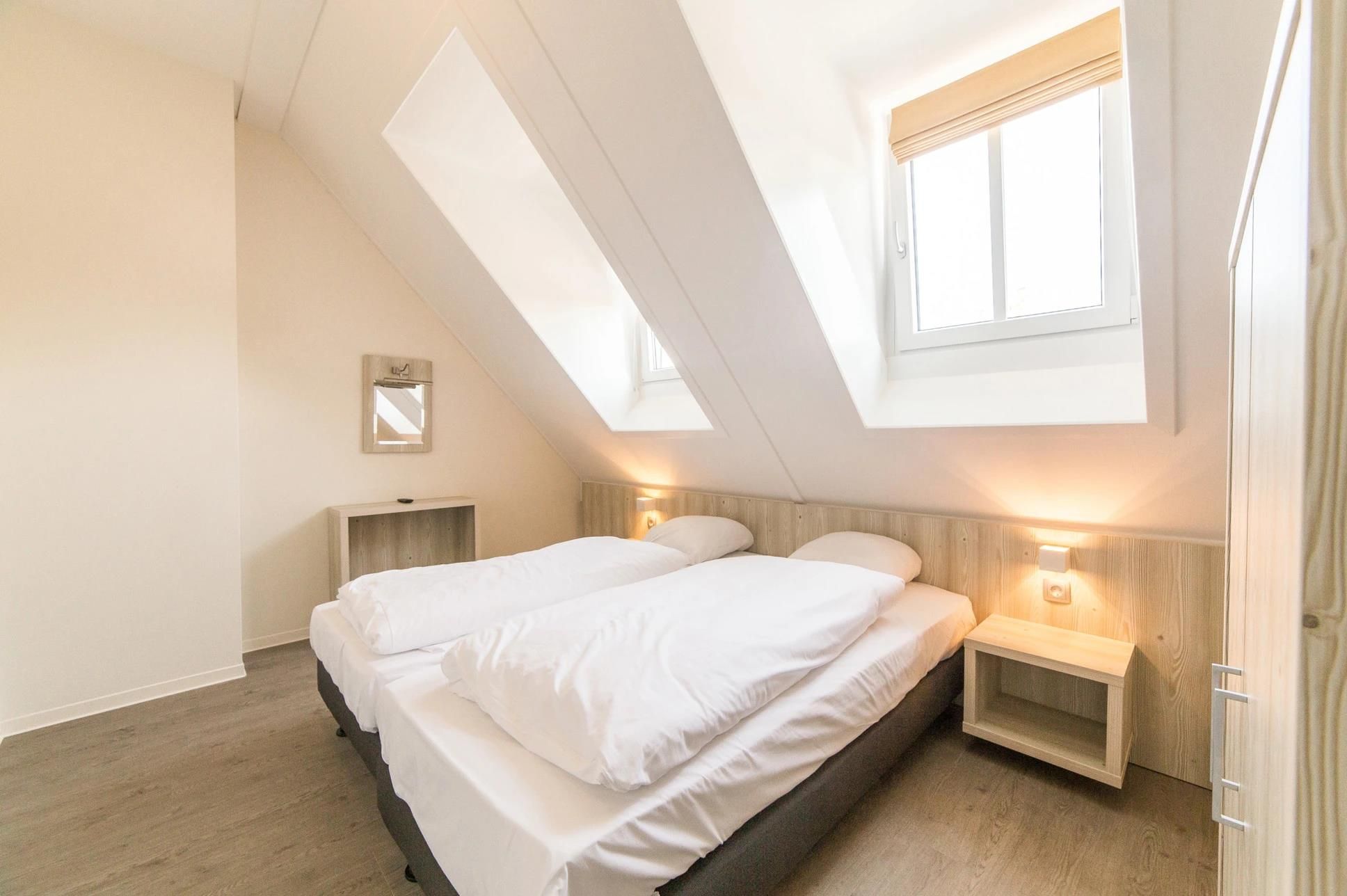 2-bedroom freehold villa in Maastricht — photo 4 of 5