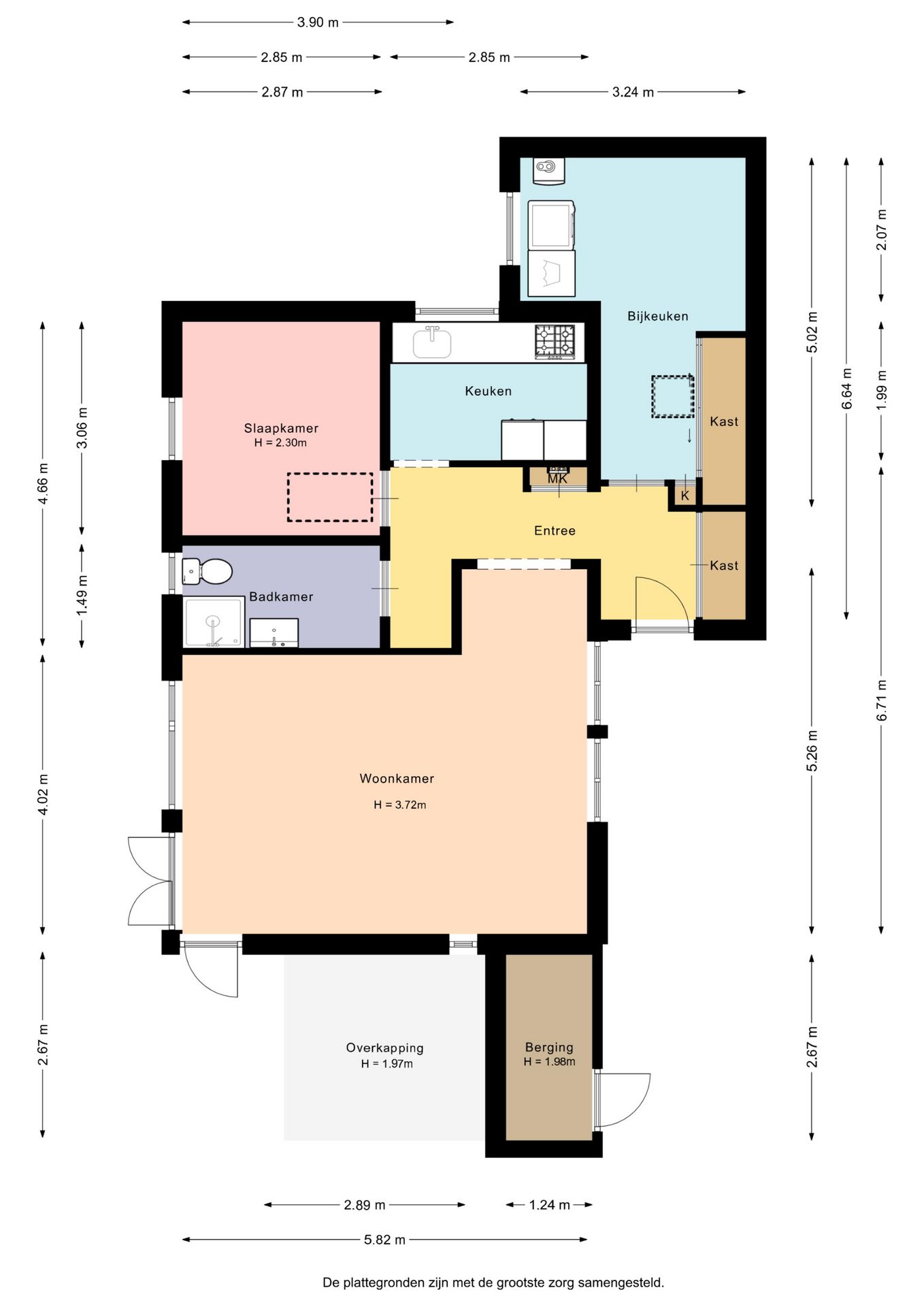 Foto 39 van Eremietenhove 3