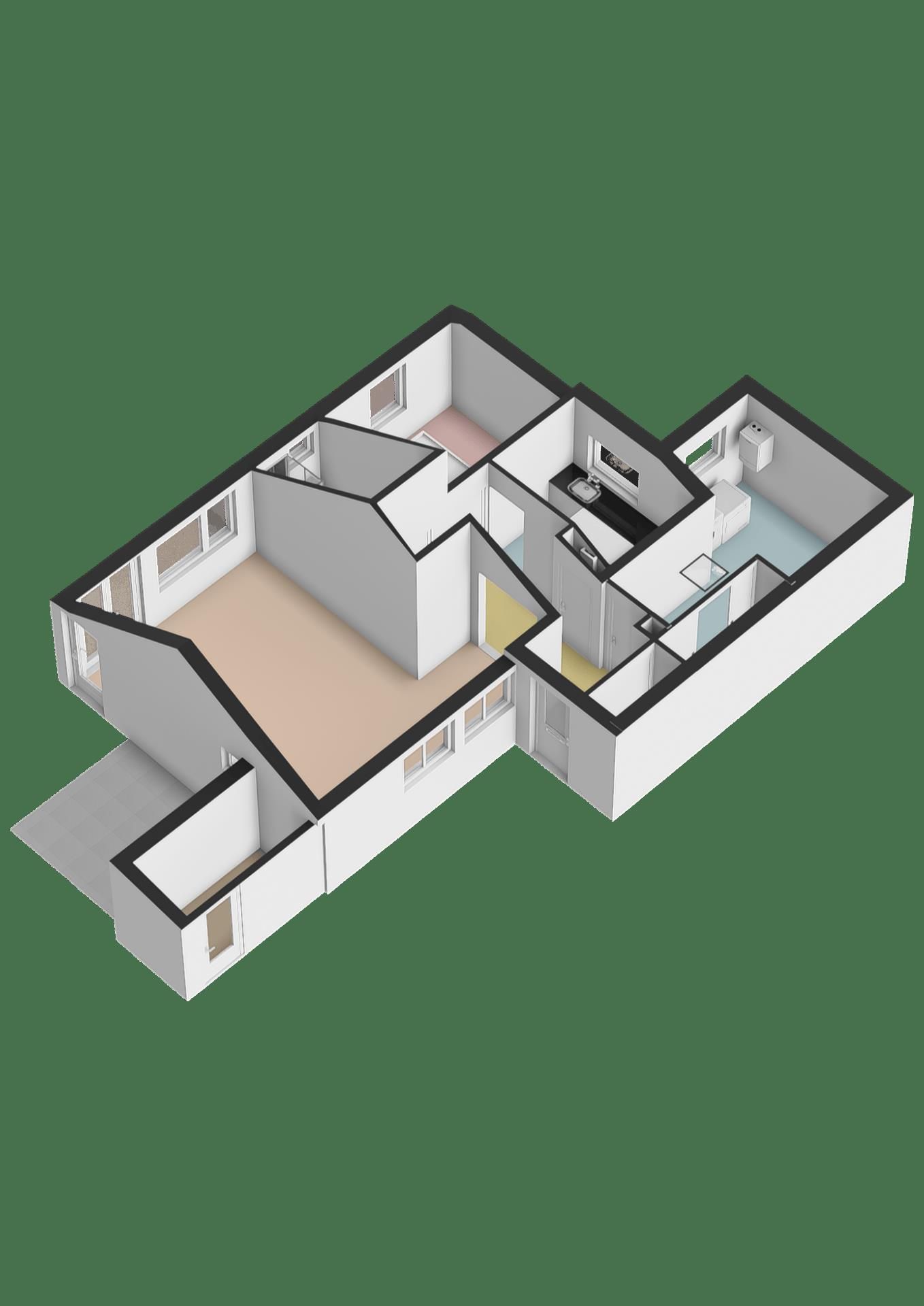 Foto 40 van Eremietenhove 3