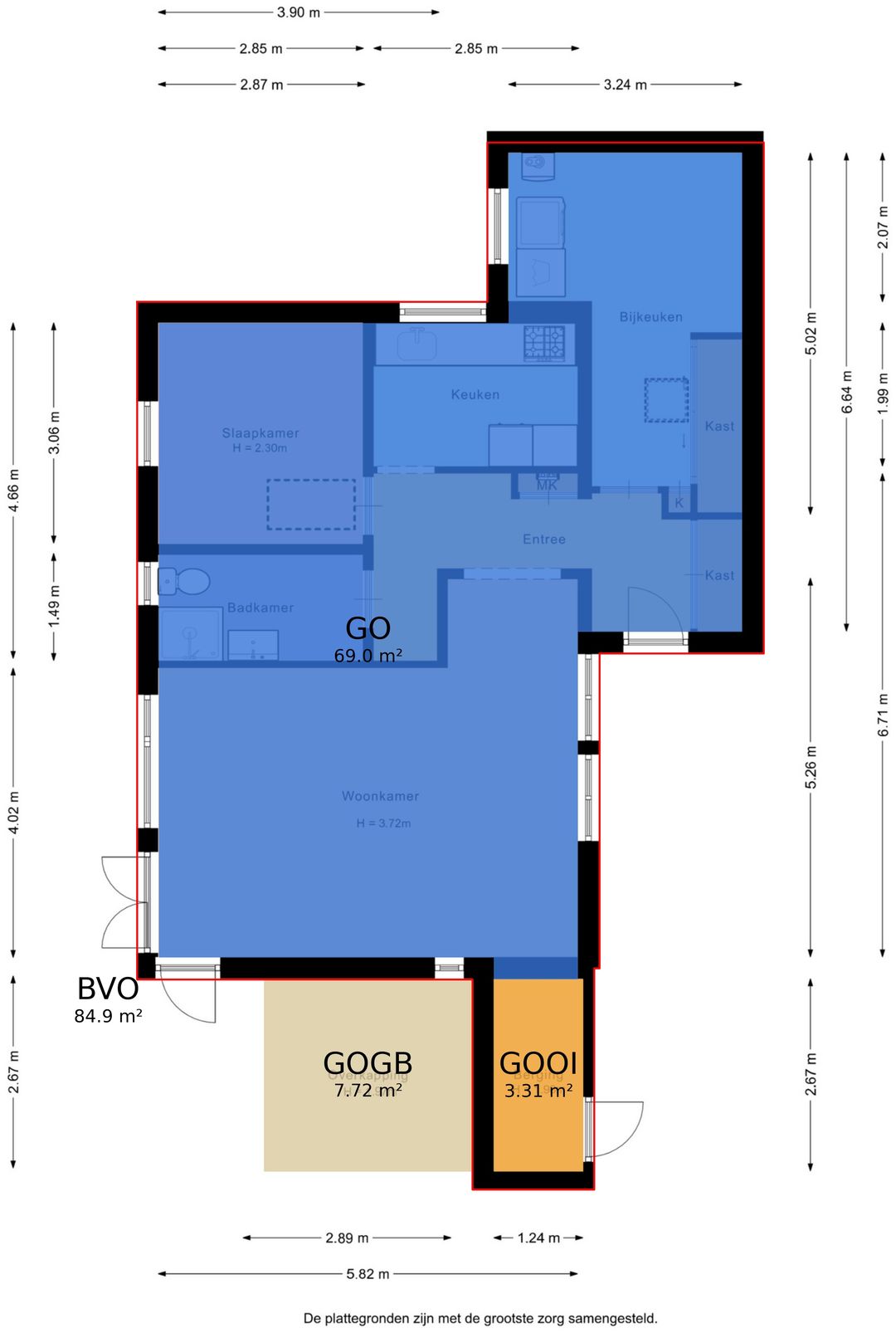 Foto 41 van Eremietenhove 3