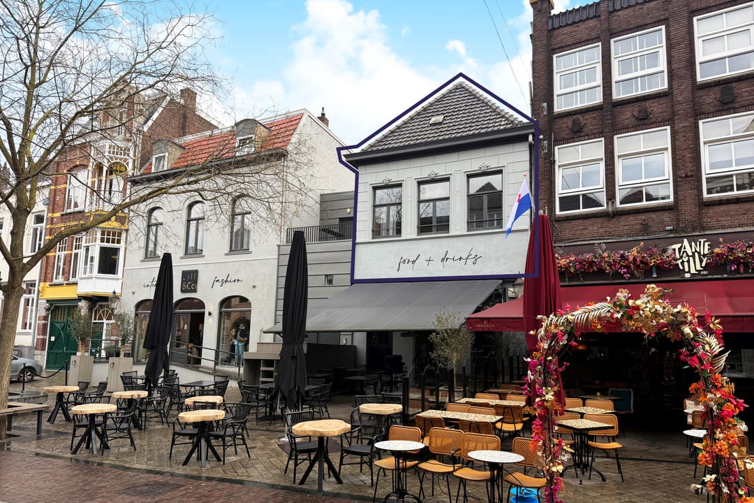 Foto 2 van Neerstraat 17-A