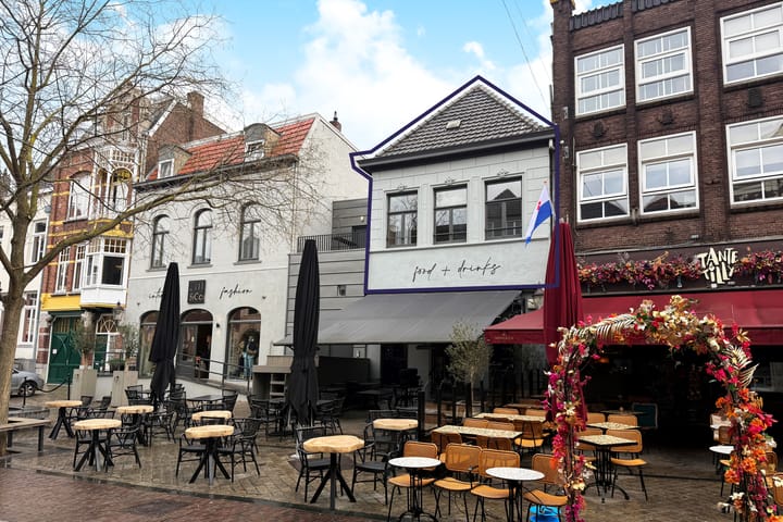 Foto 2 van Neerstraat 17-A