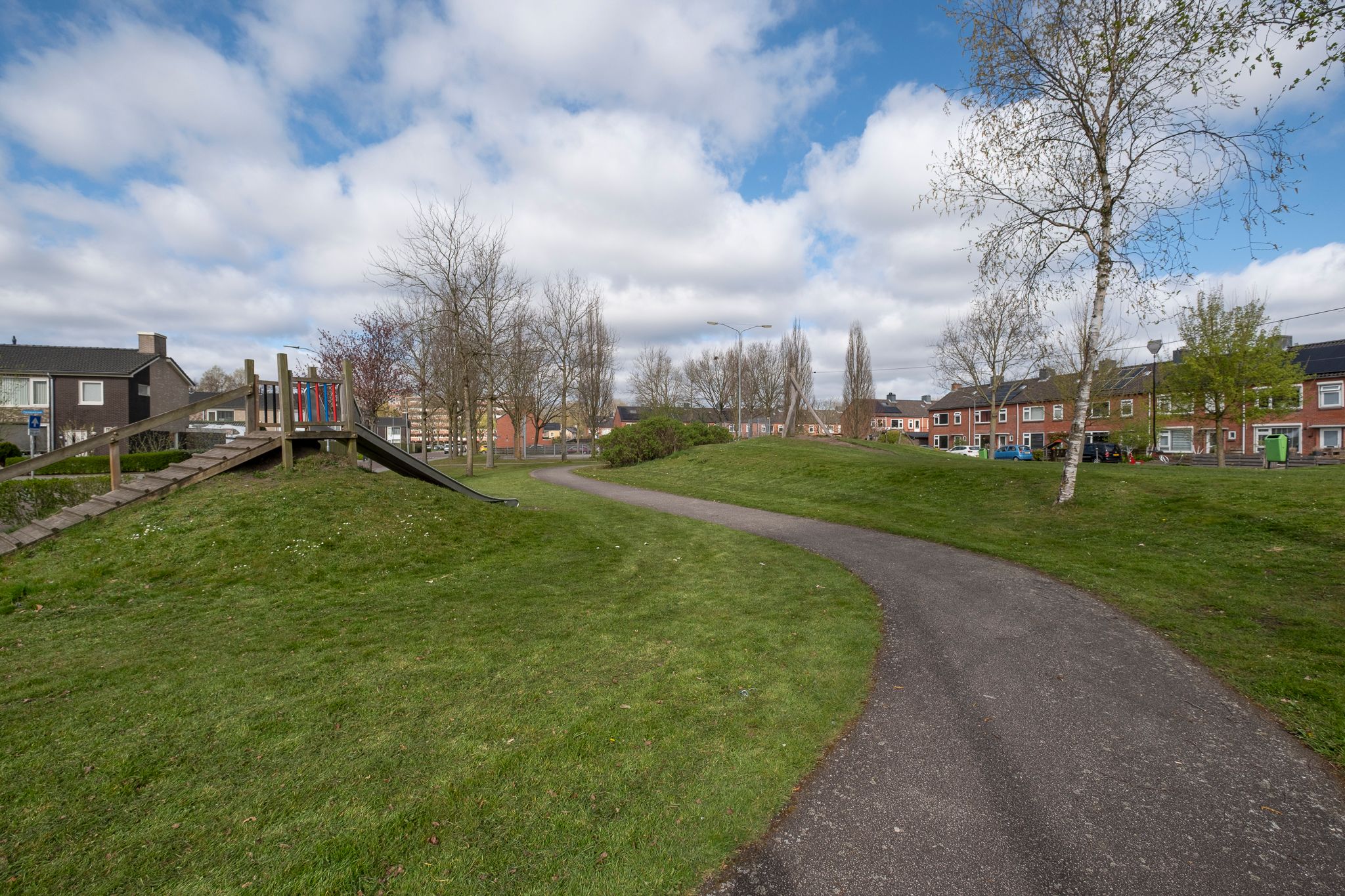 Foto 42 van Linthorst Homanstraat 7