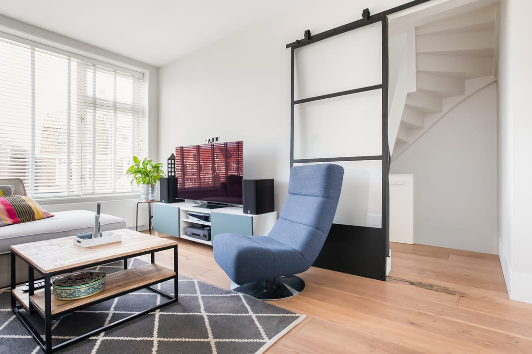 Foto 13 van Scharlo 35