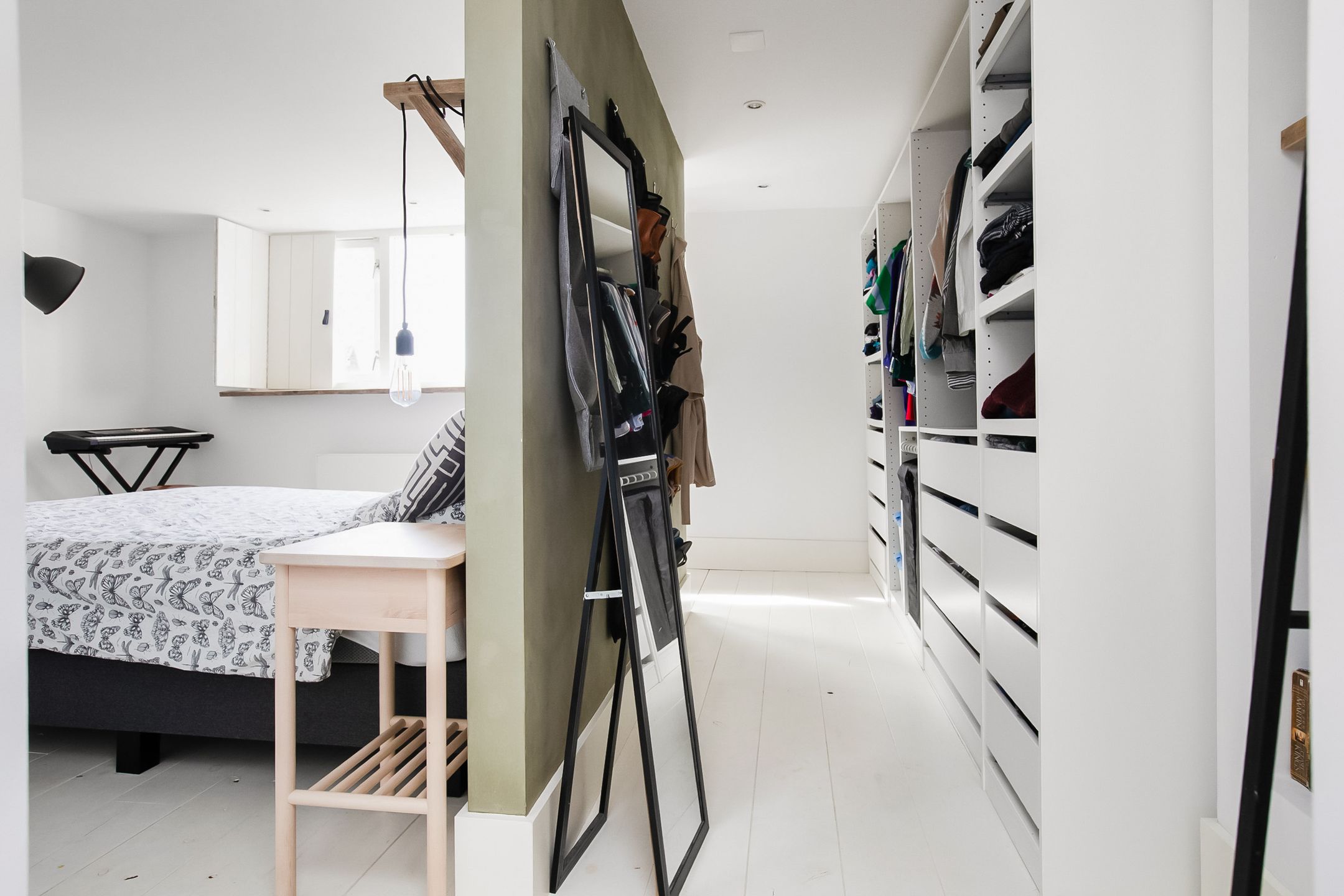 Foto 30 van Scharlo 35