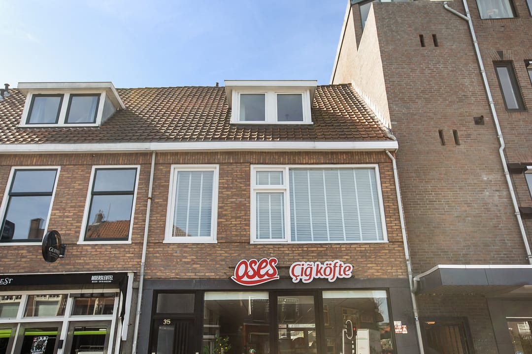 Foto 7 van Scharlo 35