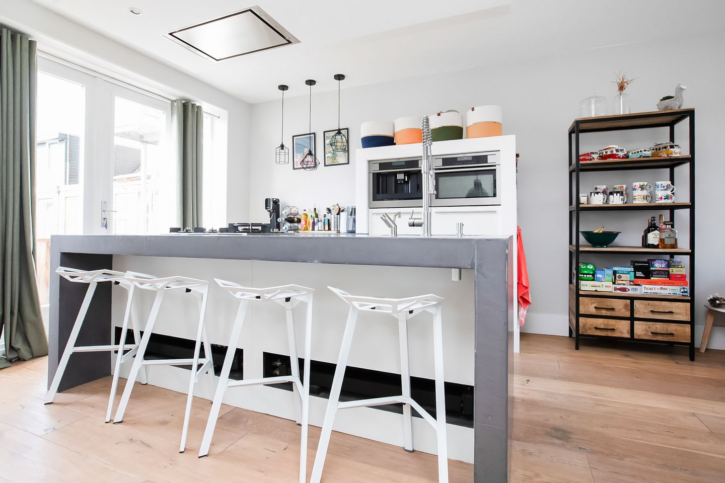 Foto 20 van Scharlo 35