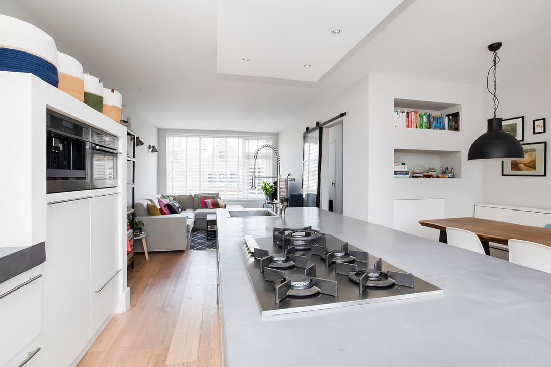 Foto 23 van Scharlo 35