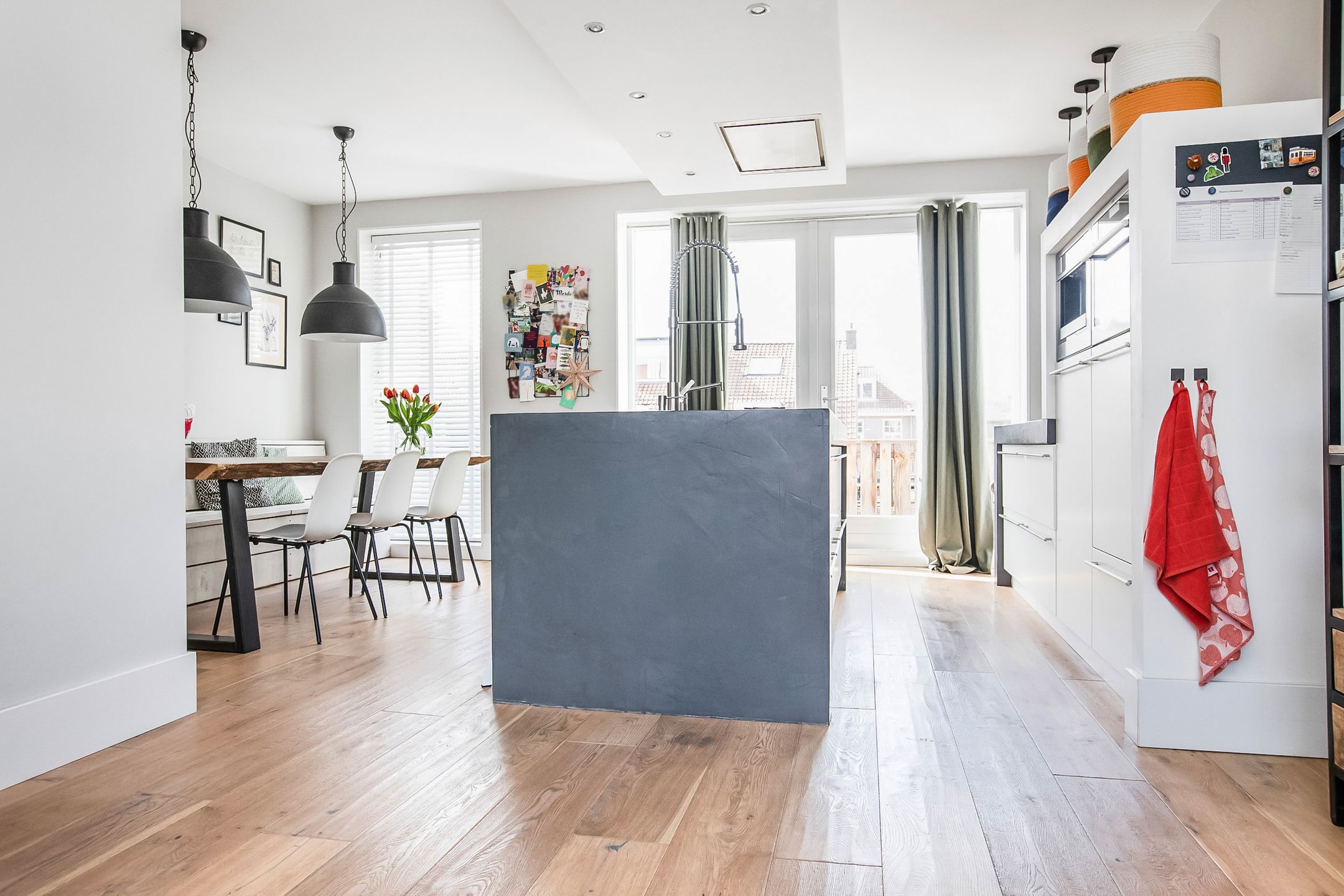 Foto 15 van Scharlo 35