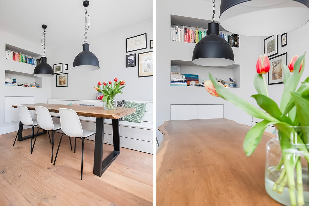 Foto 2 van Scharlo 35