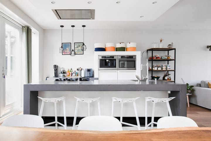 Foto 3 van Scharlo 35