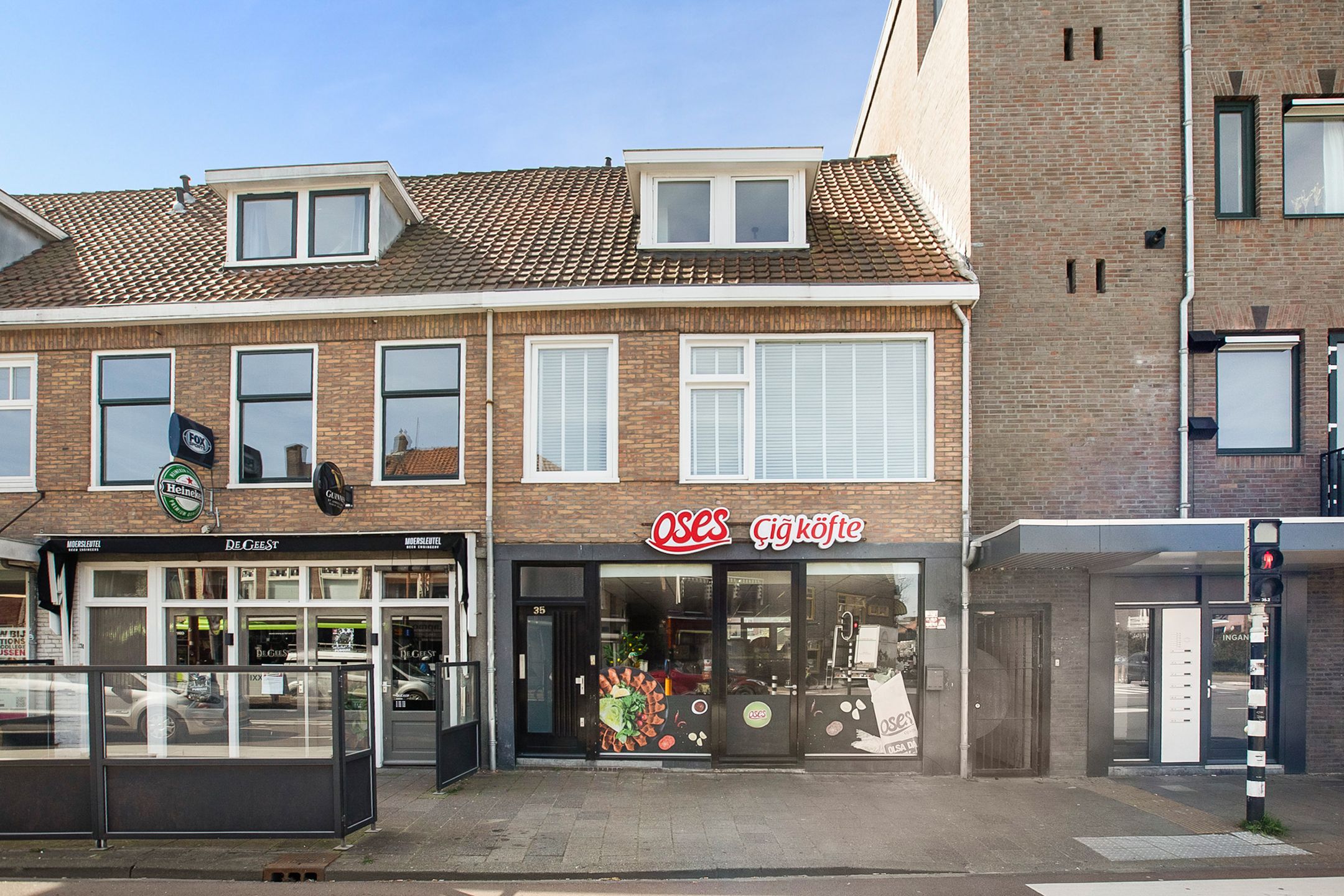 Foto 6 van Scharlo 35