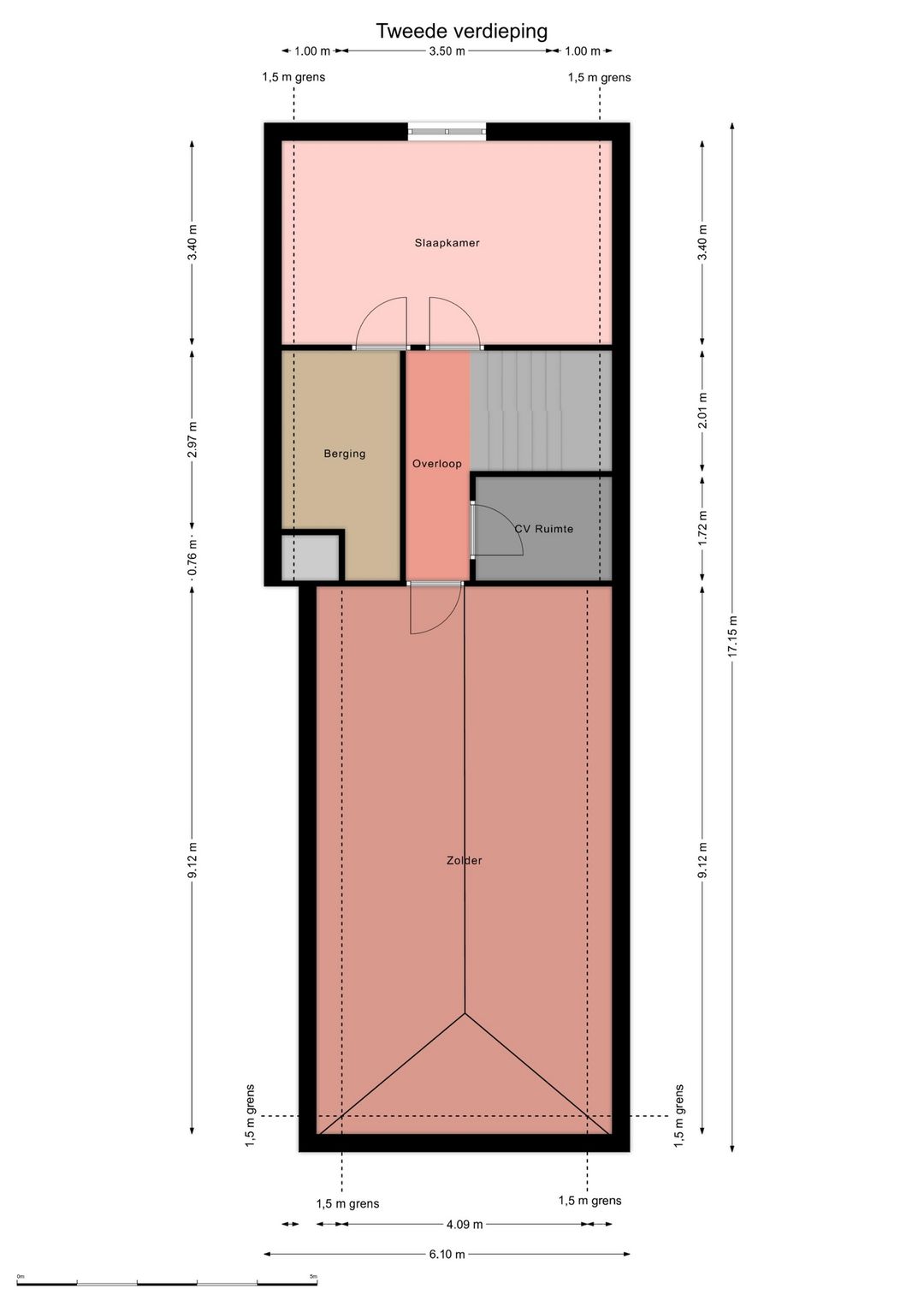 Foto 23 van Neerstraat 17-A
