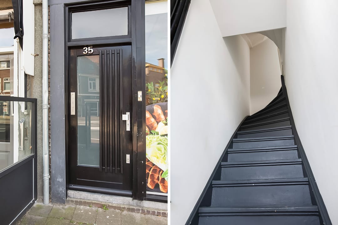 Foto 8 van Scharlo 35