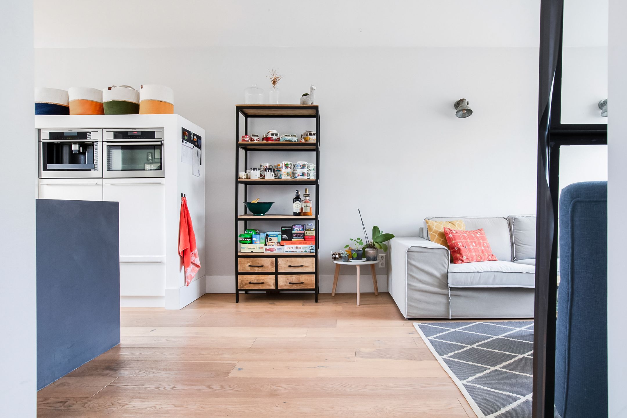 Foto 9 van Scharlo 35