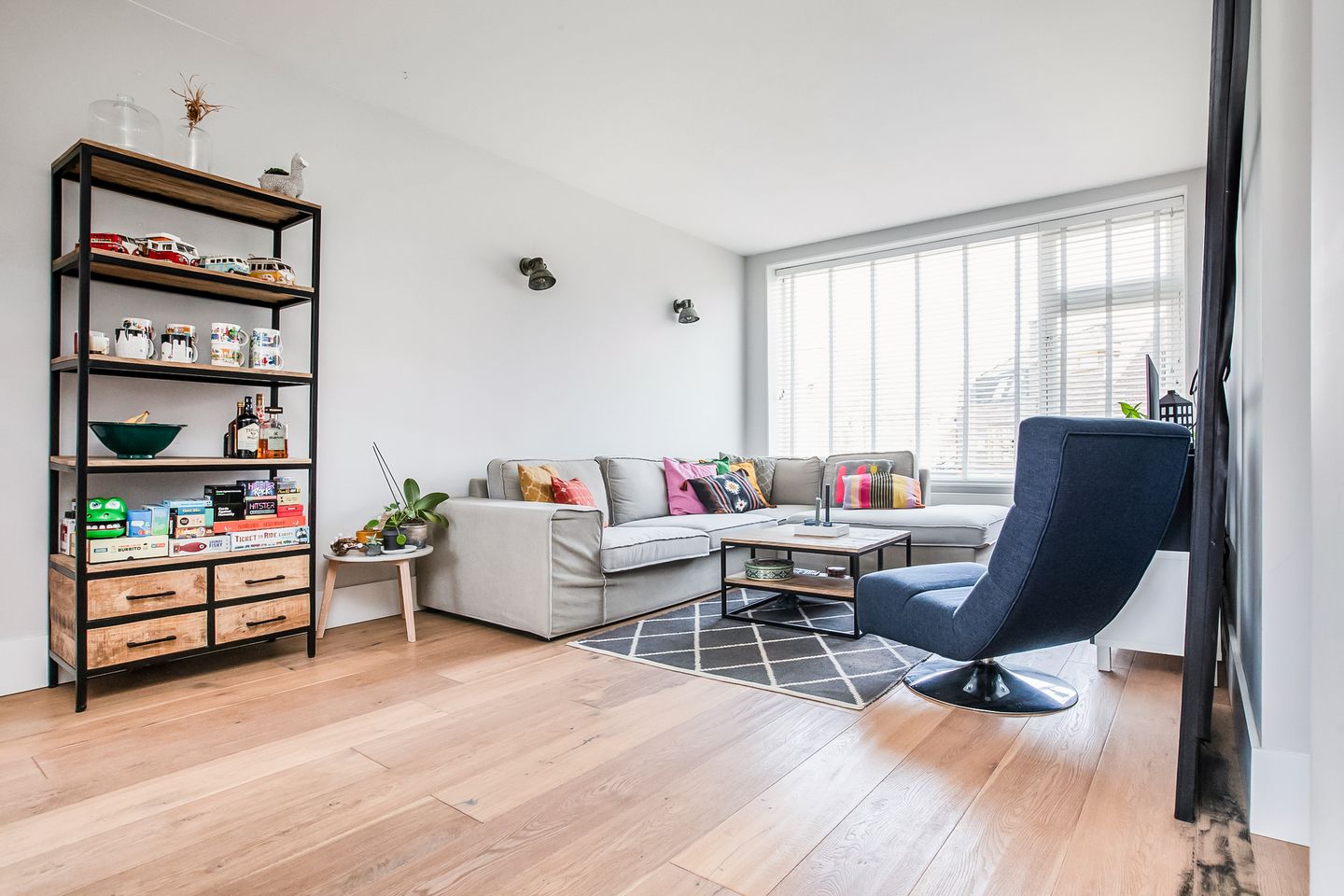 Foto 10 van Scharlo 35