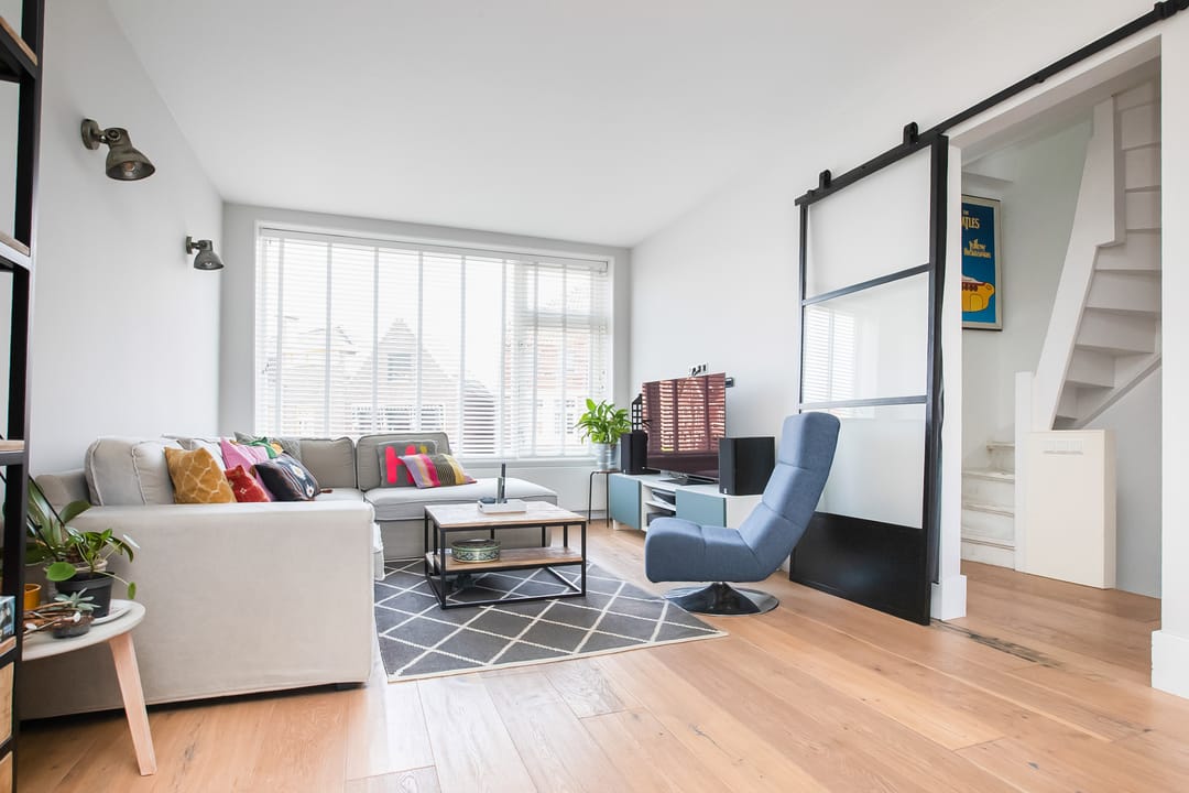 Foto 11 van Scharlo 35