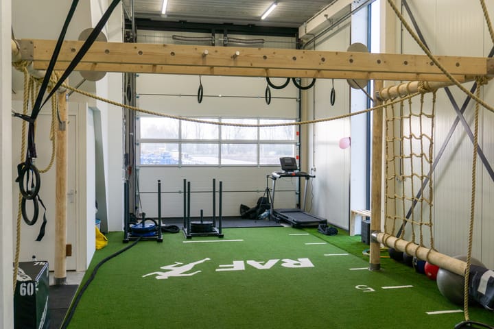 Overvliet 98, Utrecht