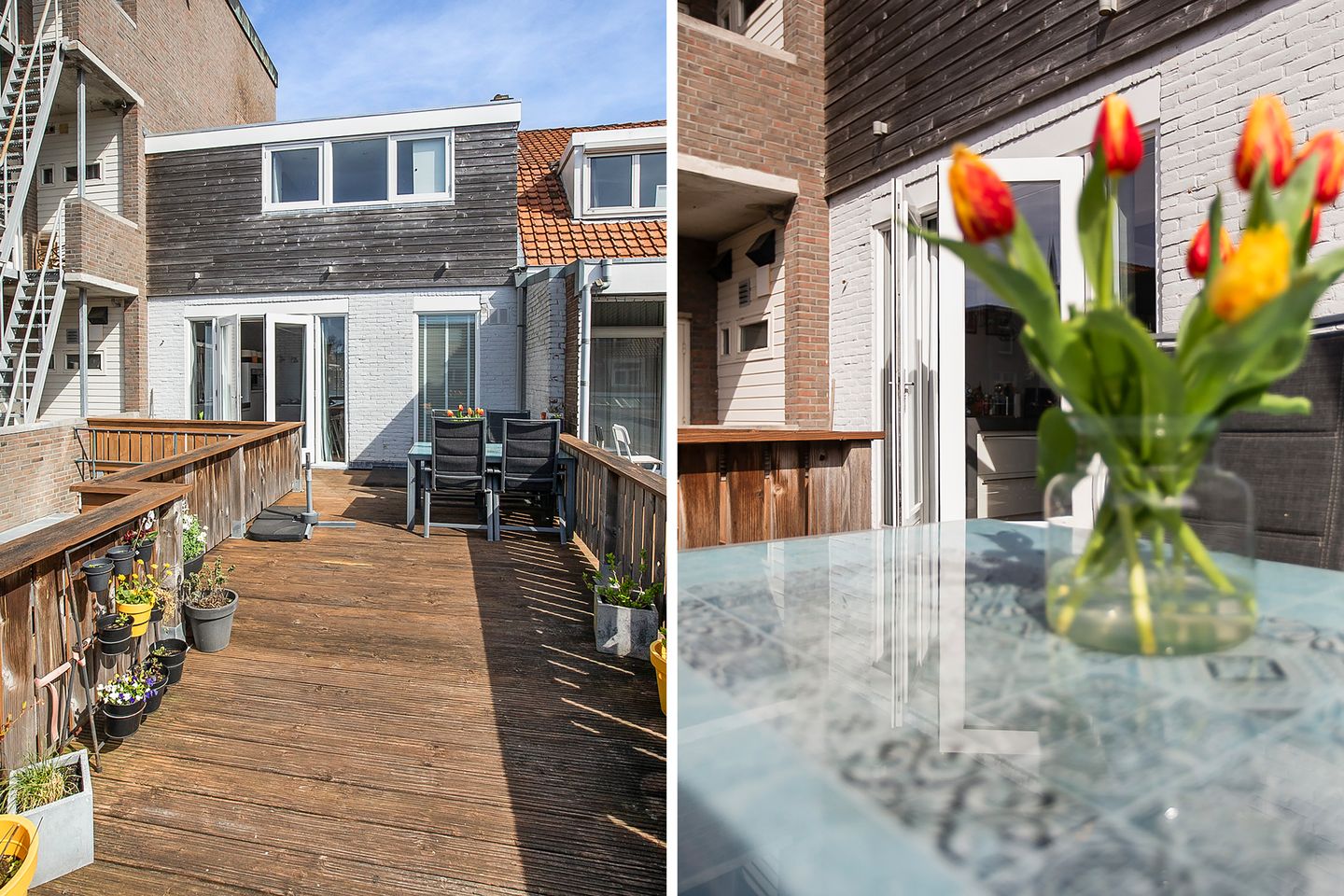 Foto 5 van Scharlo 35