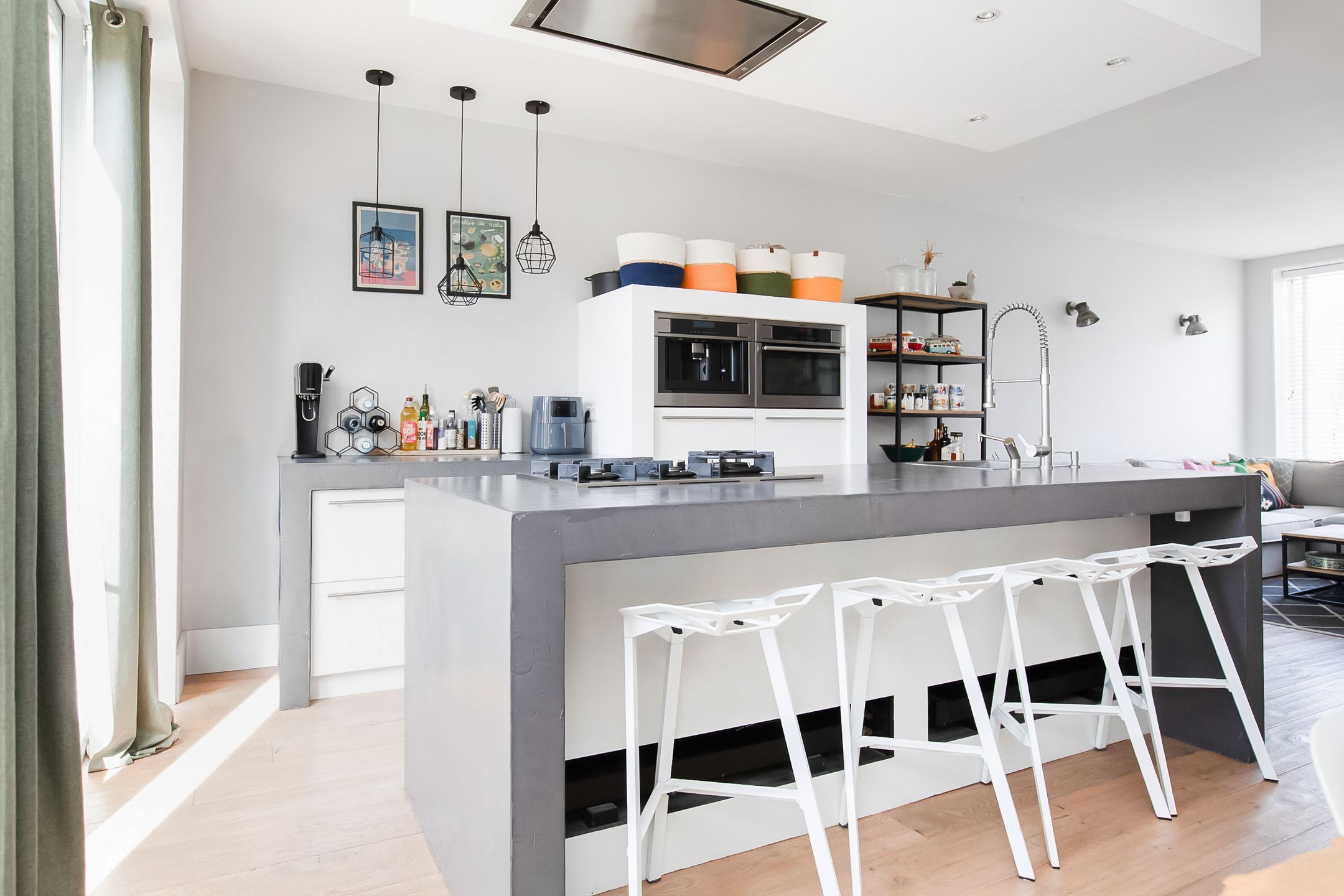 Foto 18 van Scharlo 35