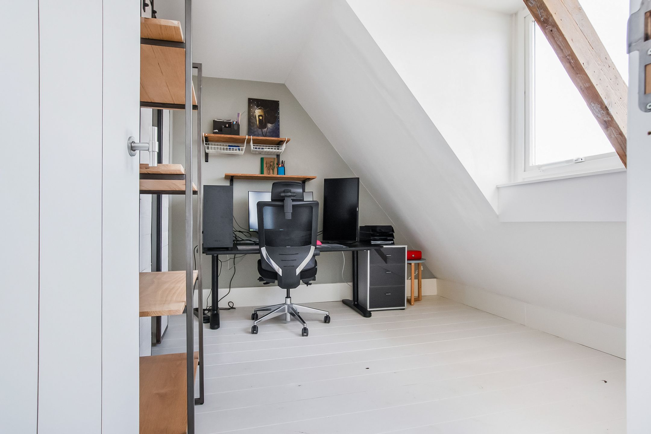 Foto 36 van Scharlo 35