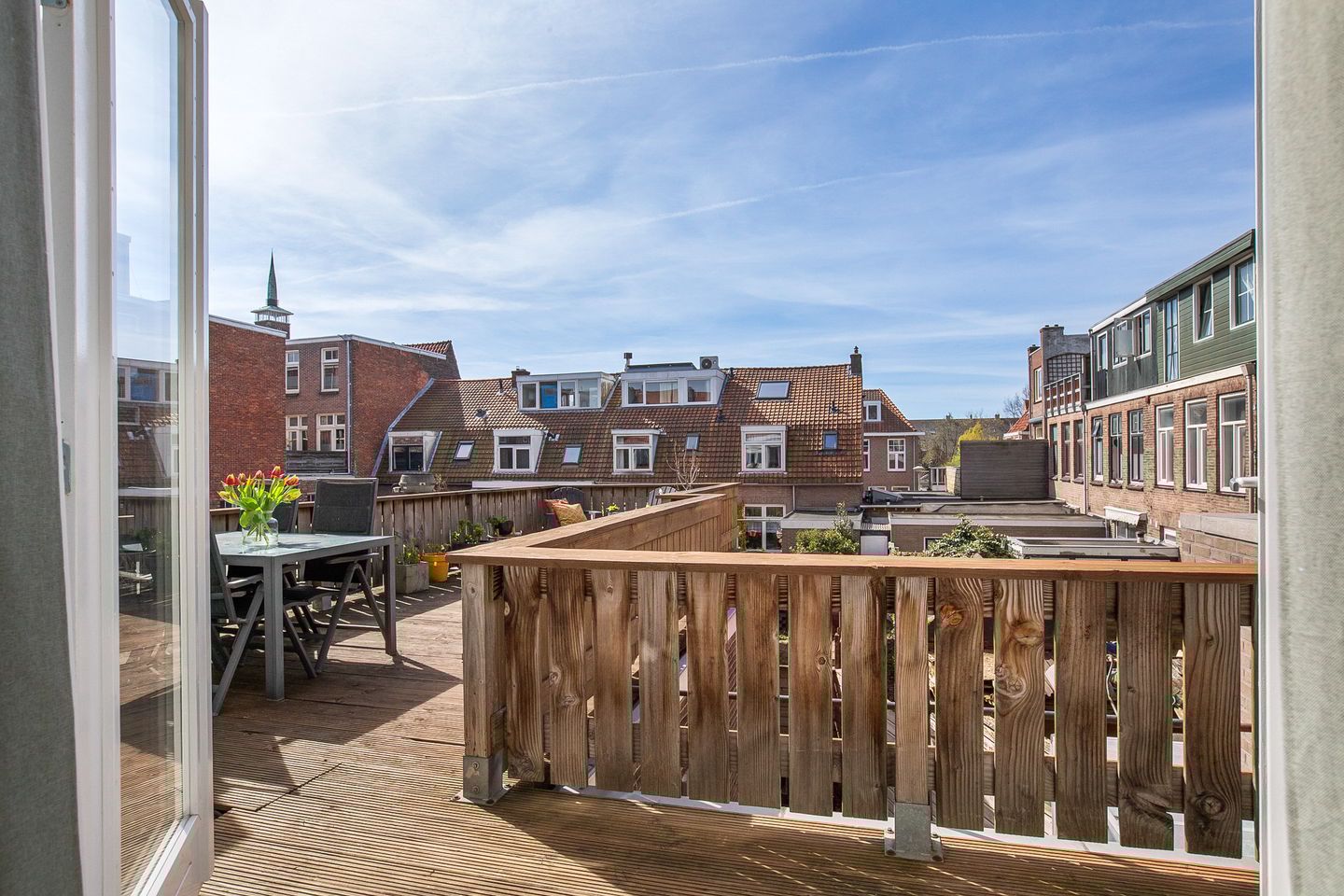 Foto 40 van Scharlo 35