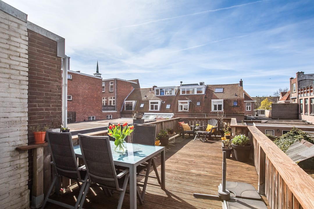 Foto 41 van Scharlo 35