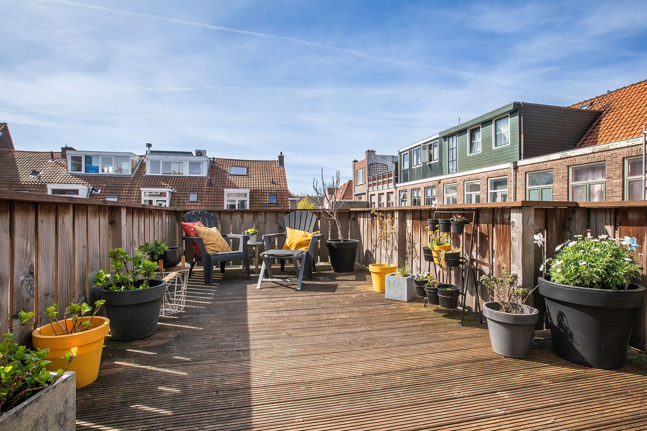 Foto 42 van Scharlo 35