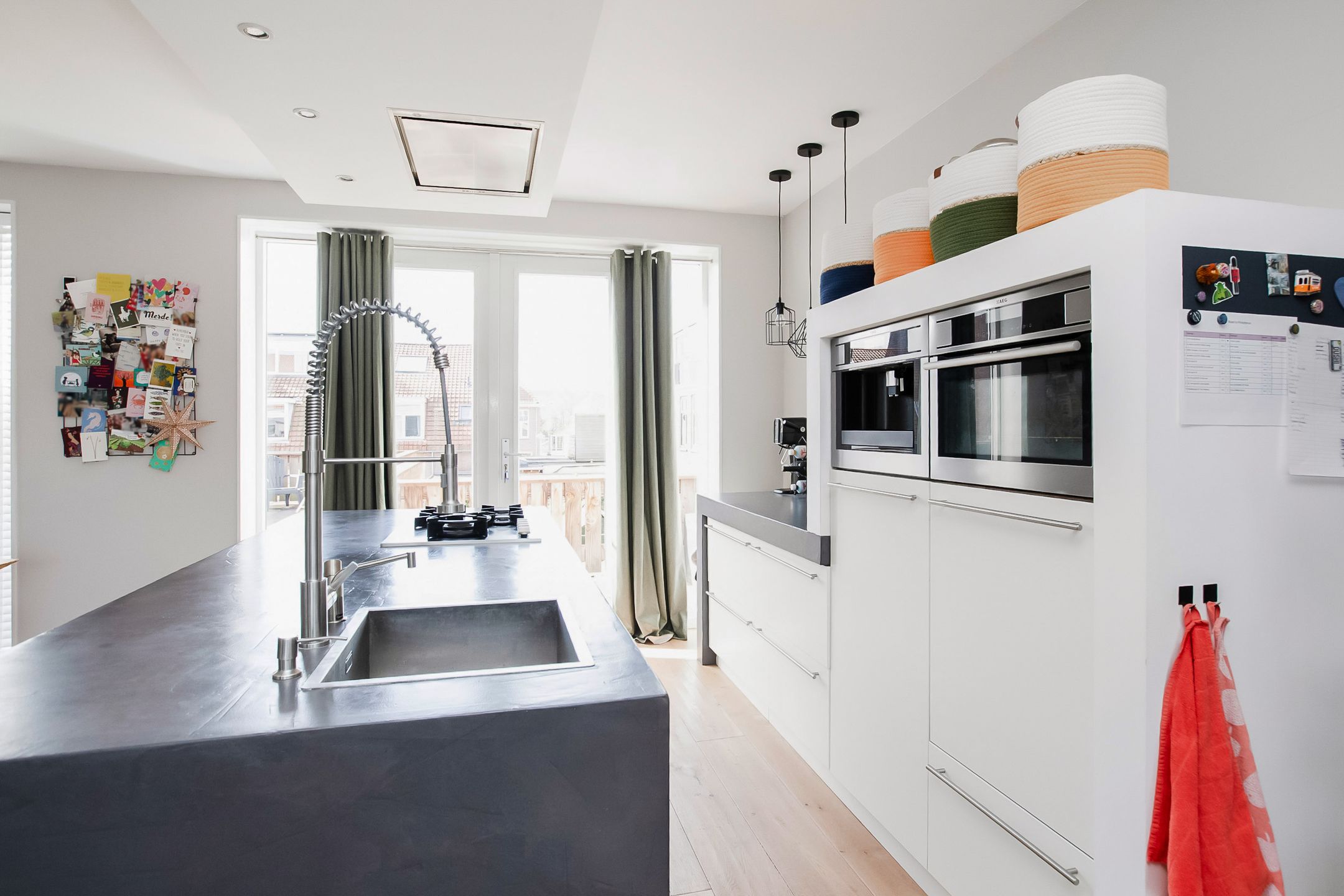 Foto 21 van Scharlo 35